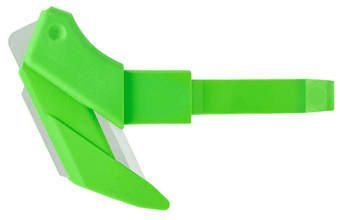 Picture of Klever Kleen Replacement Multipurpose Wide - Pack of 12 - [BE-KCJ-XH-35X]