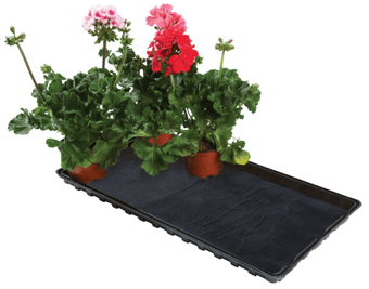 picture of Garland Watering/Gravel Tray with Capillary Matting - [GRL-W0082]