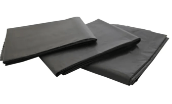 Picture of Heavy Duty Sacks in a Pack Black - 90 Litres - [BM-BSHD1]