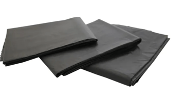 Picture of Heavy Duty Black Sacks - Pack of 200 - 90 Litres - [BM-BSHD1]