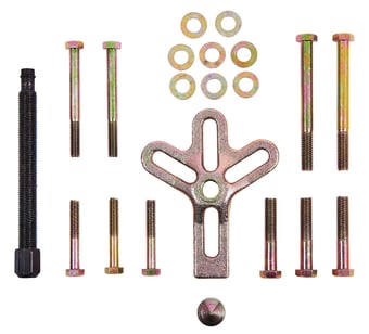 picture of Amtech 13 Piece Harmonic Balance Puller Set - [DK-I8070]