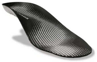 Picture of Uvex Tune-up Insoles Grey Medium Support - TU-95282