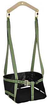 picture of Kratos Bosun's Pilot Suspension Chair - [KR-FA7000700]