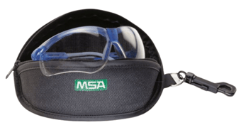 Picture of MSA Perspecta Soft Case - Fits All Spectacles - [MS-10058134]