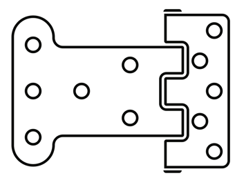 picture of Home Ironmongery