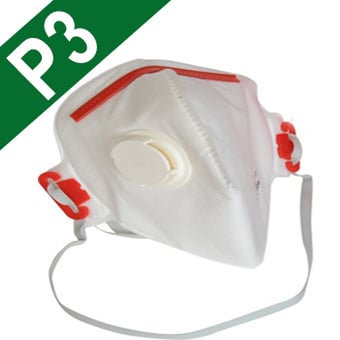picture of P3 Disposable Masks