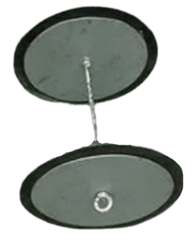 Picture of Horobin Sewer Badger Squeegee - 350mm/14 Inch - [HO-46362] - (LP)