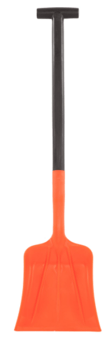 Picture of Two Part Motorist Shovel - [PK-SB02]