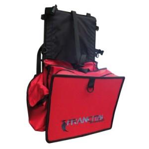 Picture of Francital Environment - Forest Equipment Backpack - Red - [SF-AC034]