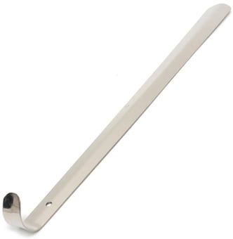 picture of Stainless Steel Long Shoe Horn - 50cm - [AF-5024418401766] - (DISC-X)