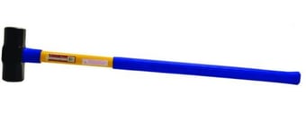 picture of Fibre Glass Sledge Hammer - 7lbs - [CI-HM31L]