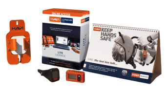 Picture of The HAVI Integrated Solution - Single User Pack - [TH-HMW01]