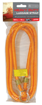 picture of Centurion Heavy Duty Luggage Strap Orange - 70 Inch x 12mm - [CI-LE19P]