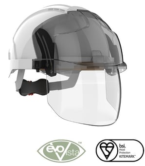 picture of Head Protection - EVO Vista