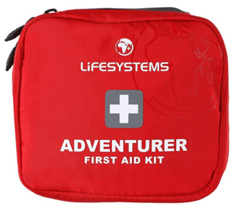 Picture of Lifesystems Adventurer First Aid Kit - [LMQ-1030]