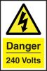 picture of All Electricity Hazard Signage 