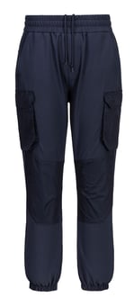 picture of Portwest KX304 - KX3 Sport Joggers - Navy - PW-KX304NVR
