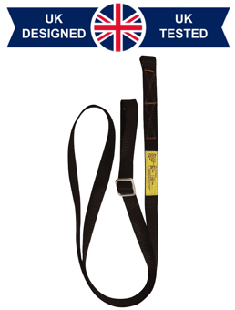 picture of Aresta MEWP - Adjustable Lanyard - 2 M - [XE-AR-02404]