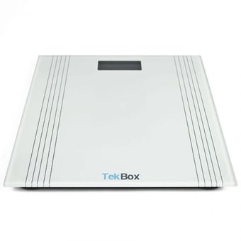 Picture of Tekbox Digital Bathroom Scales - [TKB-DT7206]