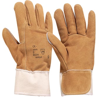 Picture of Rostaing Ripeur 2 Anti Cut Water and Liquid Resistant Gloves - MC-RIPEUR2