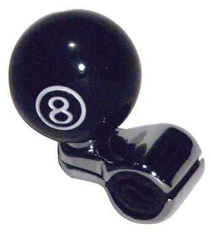 picture of Leisurewize - 8-Ball Designed Easy Steer - [STW-SWES]