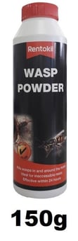 picture of Rentokil Wasp Powder 150g - [RH-PSW101] - (PS)