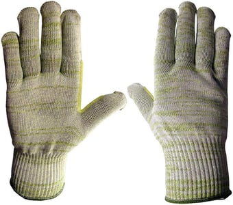 picture of DuPont™ X5 Anti Cut Level 5 Kevlar Gloves - Pair - UC-X5-GLOVE