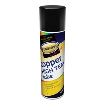 picture of ProSolve Copper High Temp Lube 500ml - [PV-CHTL5]