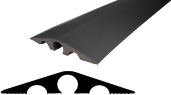 Picture of Vulcascot EV Charging Cable Cover Protector - EVCP1 - VS-2640904