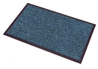 Picture of Durable Zonal Barrier Mat for Domestic or Commercial Use - 60 x 90cm - Single - [JV-01-601] - (DISC-R)