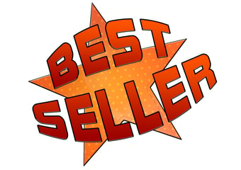 picture of Bestsellers & Top Rated 