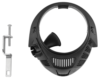 picture of MSA G1 Full Face Mask - 3 X Upgrade Kit G1 MaXX C1 - [MS-10194308]
