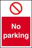 picture of Parking Signs