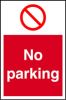 picture of Parking Signs