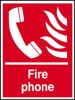 picture of Fire Signs - Fire Equipment Signs