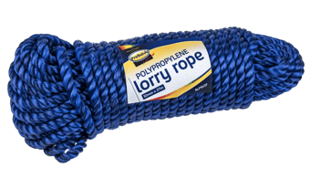 Picture of Prosolve Polypropylene Rope Coil 10mm X 27mm - [PV-RLP10/27]