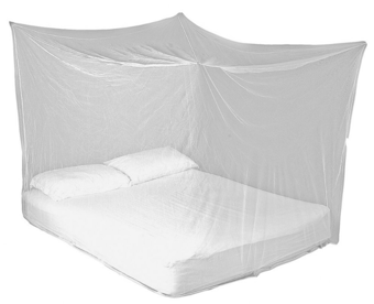 picture of Lifesystems BoxNet Double Mosquito Net - [LMQ-5560]
