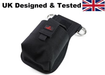 picture of Tape Measure Holster - 2.5kg - [XE-H02054]