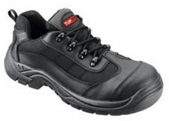 Picture of Safety Trainer Shoe With Midsole - S1 SRC - [BL-143004] - (DISC-W)