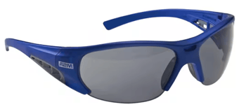 picture of MSA Alternator Eyewear Spectacles Smoke - Sightgard Coating - [MS-10104661]