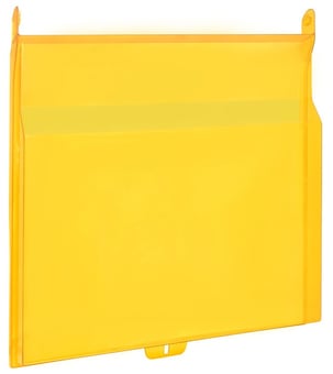 picture of Build Your Own Combination Lockout Station - Station Cover - [CI-LOK224]