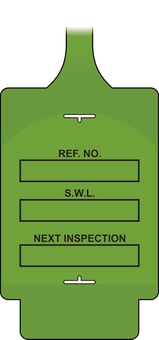 picture of AssetTag Flex – SWL (Pk 50 Green) – [SCXO-CI-TGF0450G]