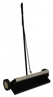 picture of Heavy Duty Magnetic Sweeper - 762mm - [CI-MAGSW03]