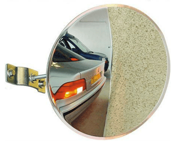picture of Traffic Mirrors