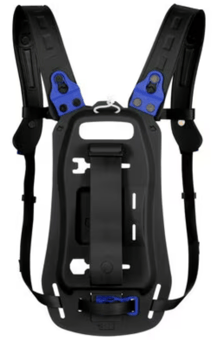 Picture of 3M Versaflo Easy Clean Backpack - [3M-TR-927] - (LP) (PS)