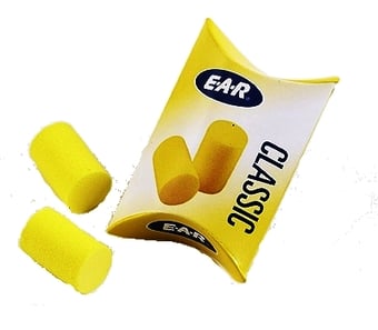 picture of Great Value Ear Protection