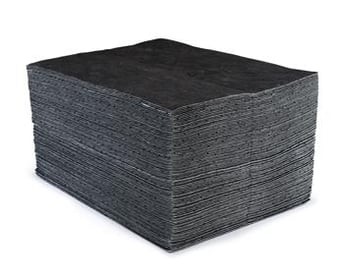 picture of Ecospill Premier Maintenance Pad - Pack of 100 - [EC-M0415040]