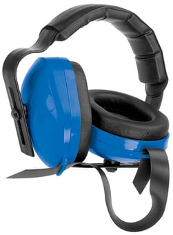 Picture of Jsp Big Blue&trade; Ear Defender - [JS-AEA060-040-500]