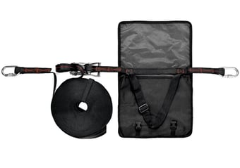 Picture of JSP - Aerialine 20m Horizontal Life Line - [JS-FAR0804] - (LP)