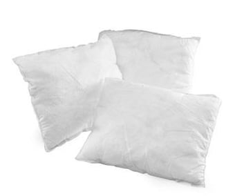 picture of Ecospill Classic Oil Only Pillow 30cm x 40cm - Pack of 10 - [EC-H2053040] - (HP)